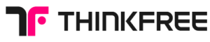 Thinkfree logo