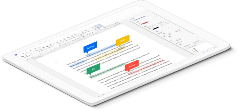 WebOffice - Thinkfree.com