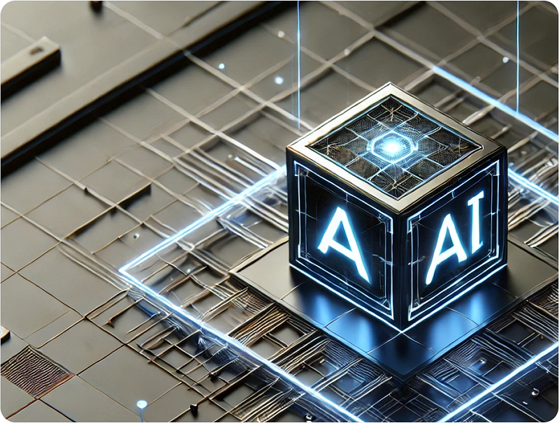 AI to Improve Efficiency