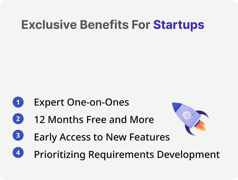 Refinder startup program