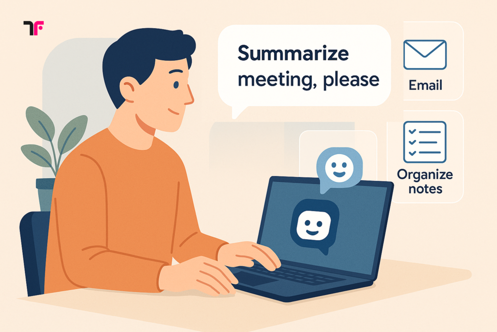 Is Chat GPT Enough? Why Businesses Turn to Enterprise AI Search