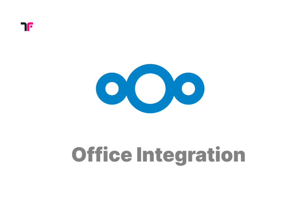 Setup Thinkfree Office for Nextcloud