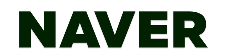 naver logo