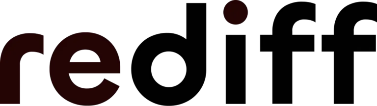 rediff logo
