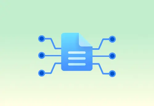 Informes empresariales generados por IA a partir de análisis de datos sensible al contexto