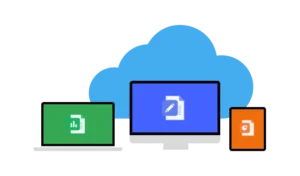 Bearbeitung von Microsoft Office- und ODF-Dokumenten im Browser