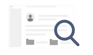 Journal d'audit retraçant l'activité des utilisateurs et les accès aux fichiers