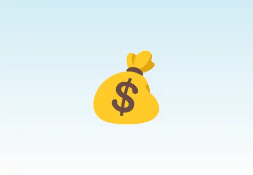 Financial services icon