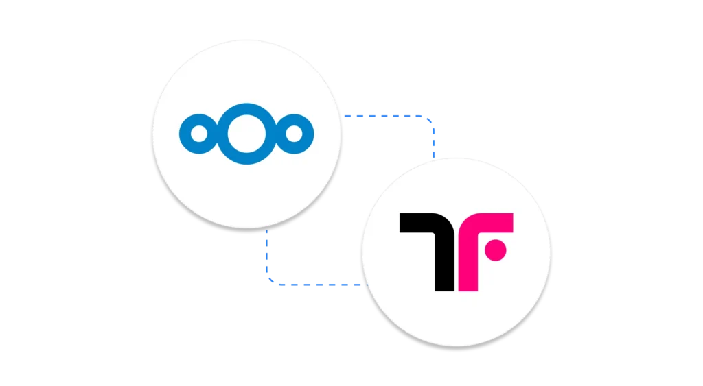 Thinkfree Office integrated with Nextcloud, enabling secure document editing, collaboration, and file management within a self-hosted environment.