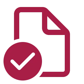 Validation of document layout, fonts, tables, charts, formulas, and embedded objects