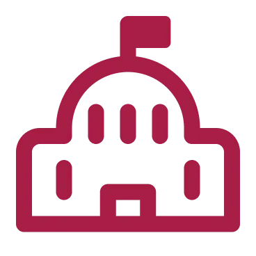 Government and public sector organizations requiring secure, self-hosted document infrastructure