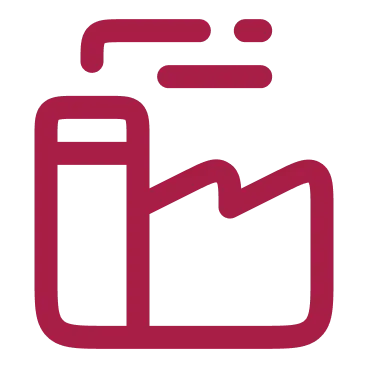 Manufacturing and enterprise IT organizations requiring self-hosted document integration and infrastructure control